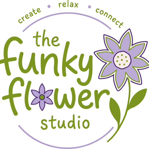 The Funky Flower Studio